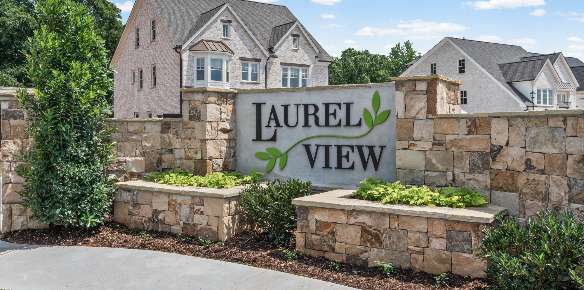 Laurel View | South Forsyth Hero Image 1